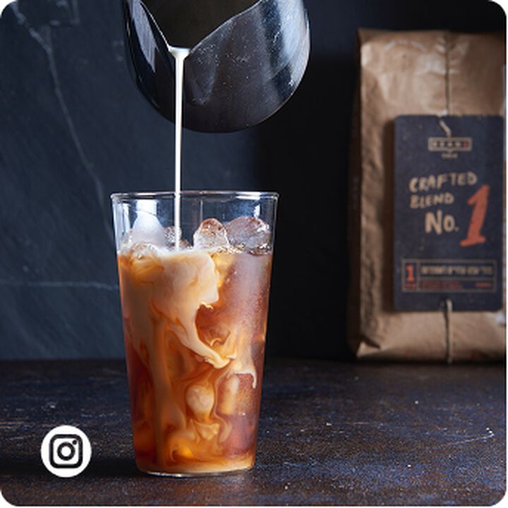 ice coffee